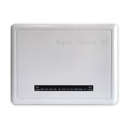忻州市狮王DX5008型高考5G信号屏蔽器